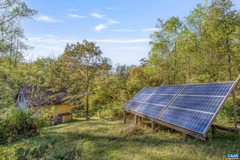 Photo of 1234 Mayo Creek Ln, Wingina, VA 24599 (MLS # 670080)