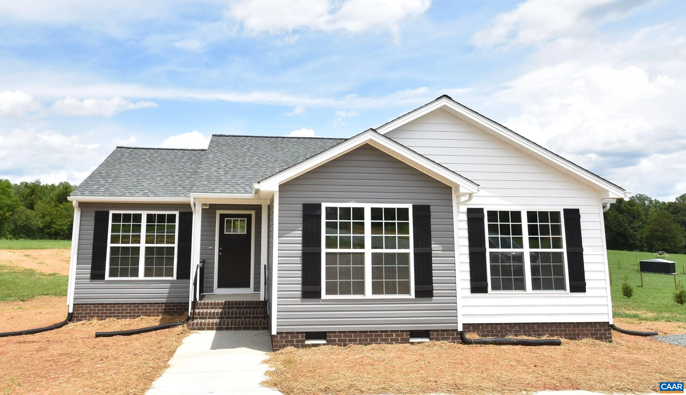 313 Evergreen Church Rd
