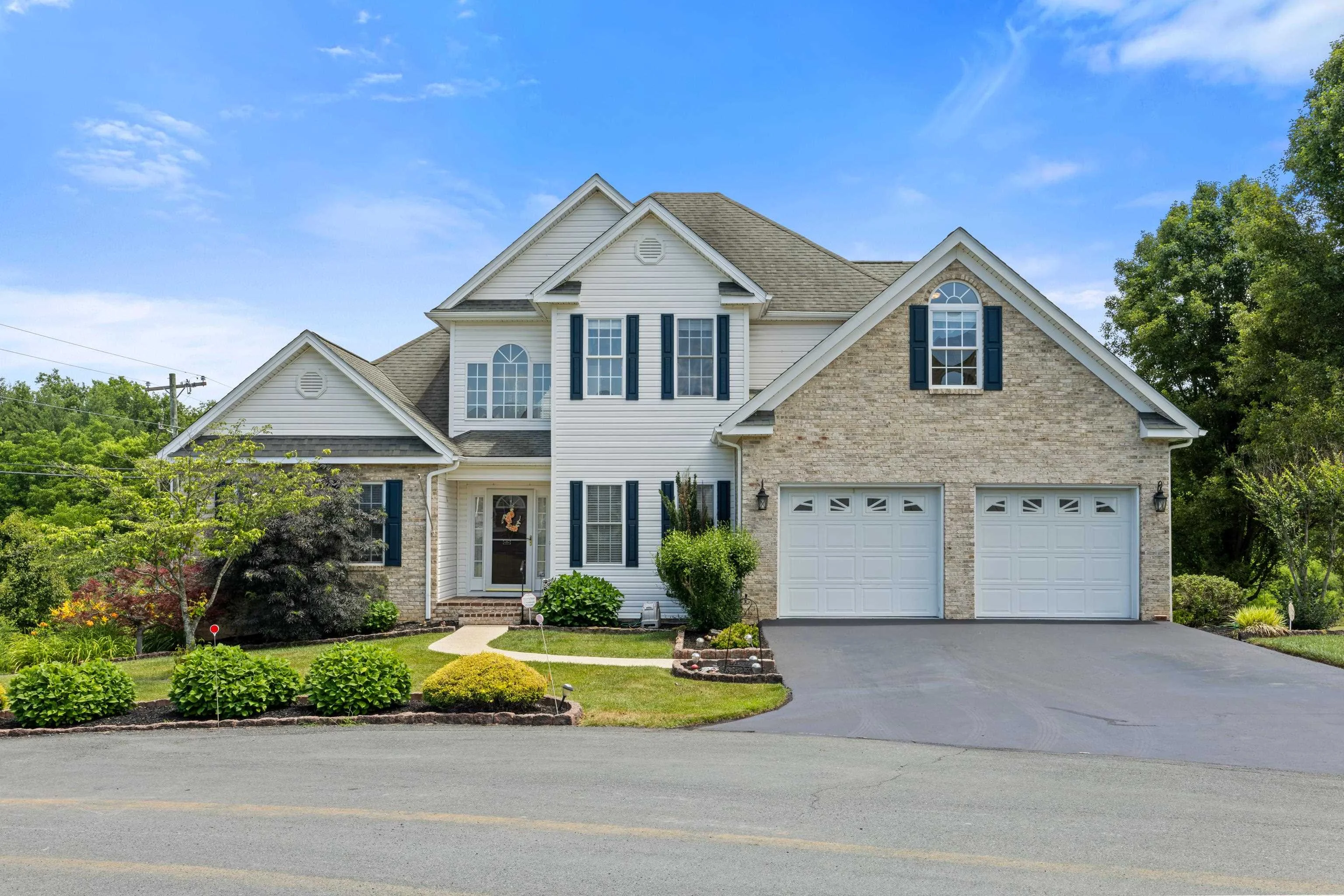 287 Kensington Dr, Fishersville, VA, 22939