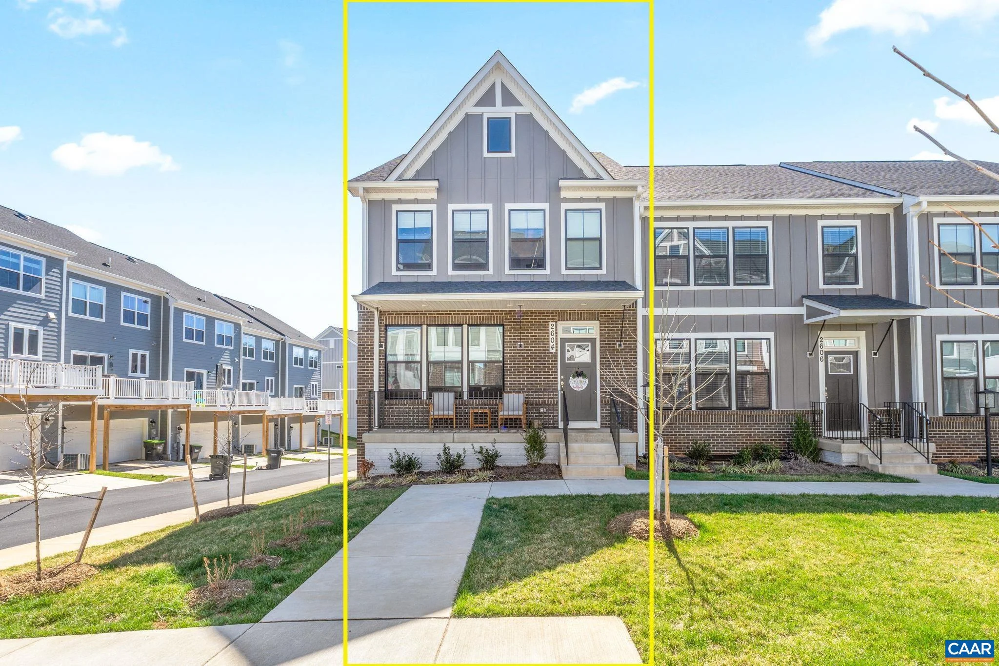 2604 Flora View Dr