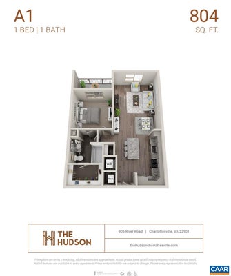 905 RIVER RD APT 114, CHARLOTTESVILLE, VA 22901 - Image b5fd328e5caa2dd97e095654718ece65/31984120
