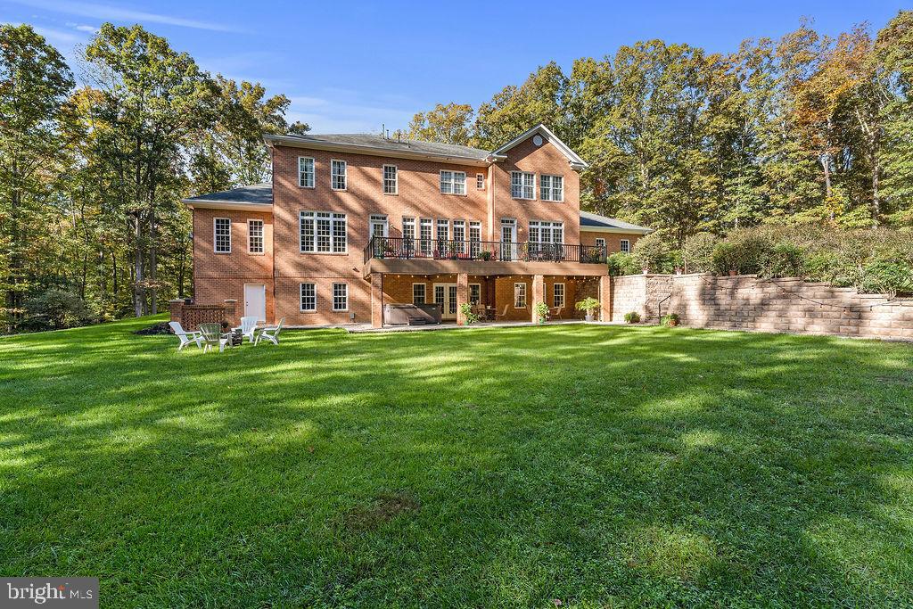 13611 KALMBACKS MILL DR