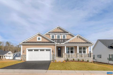 Photo of K2-18B Stadler Terrace, Zion Crossroads, VA 22942 (MLS # 663203)