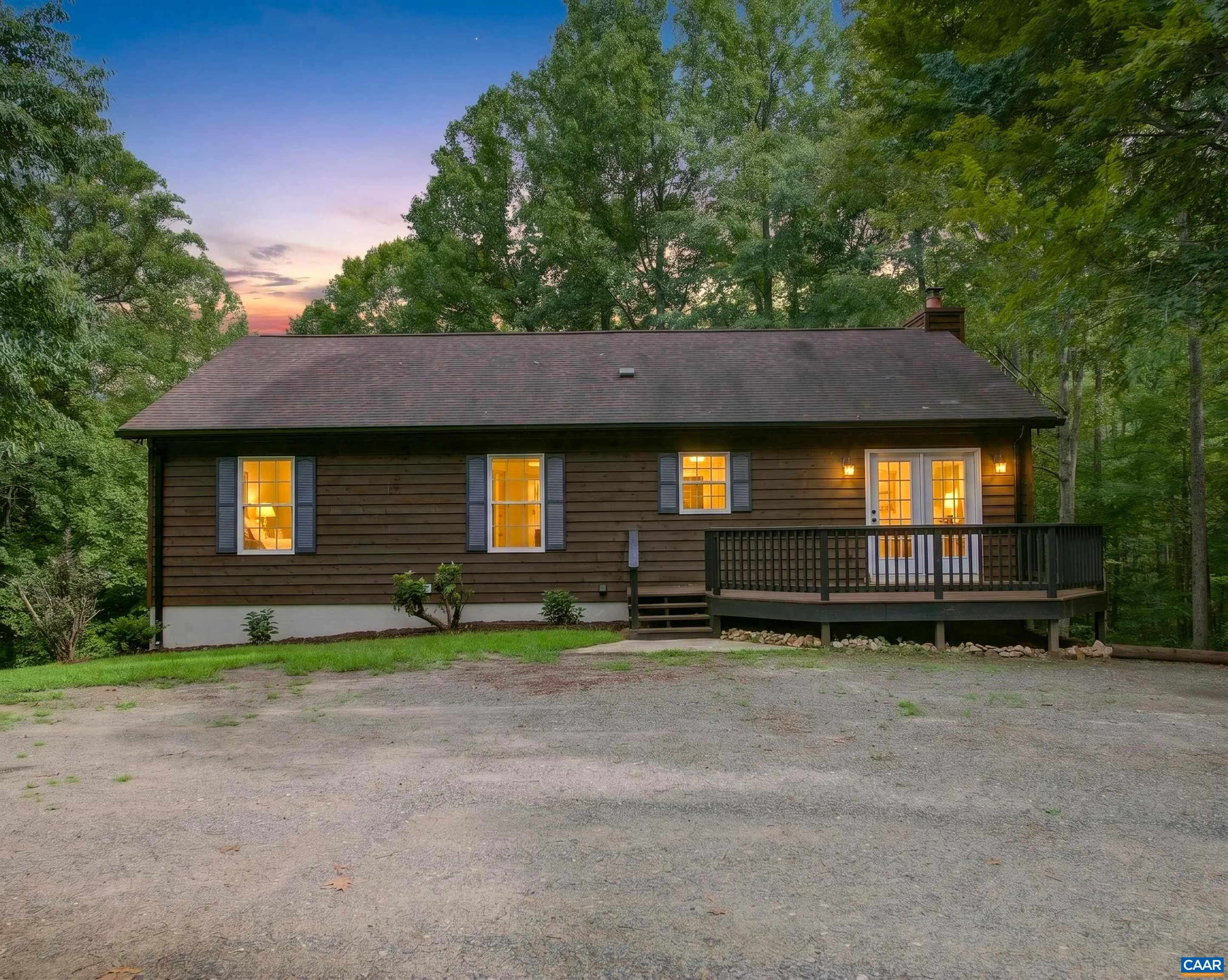 398 Ruth Hollow Fire Trl, Madison, VA, 22727