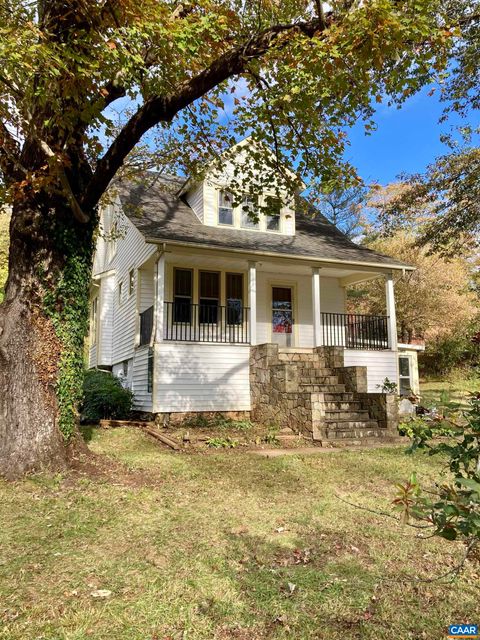Photo of 1654 Rockfish River Rd, Faber, VA 22938 (MLS # 670023)