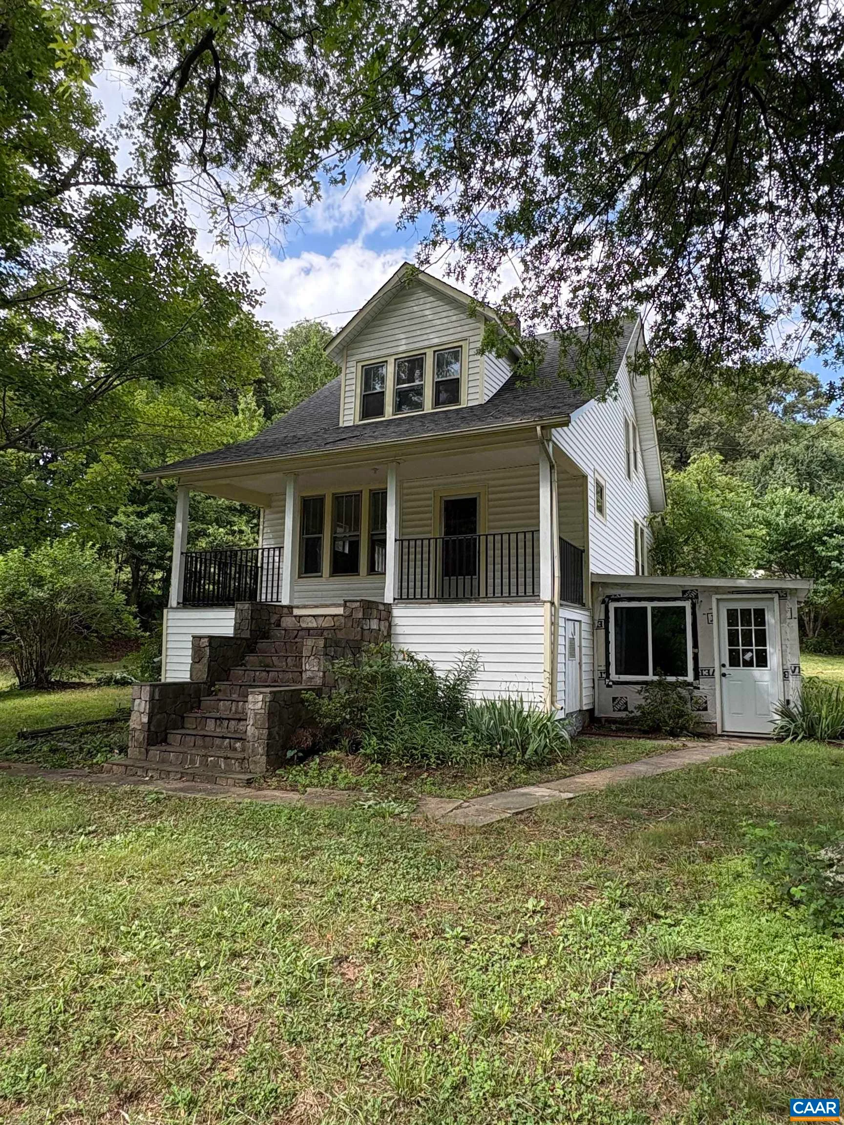 1654 River Rd, Faber, VA, 22938