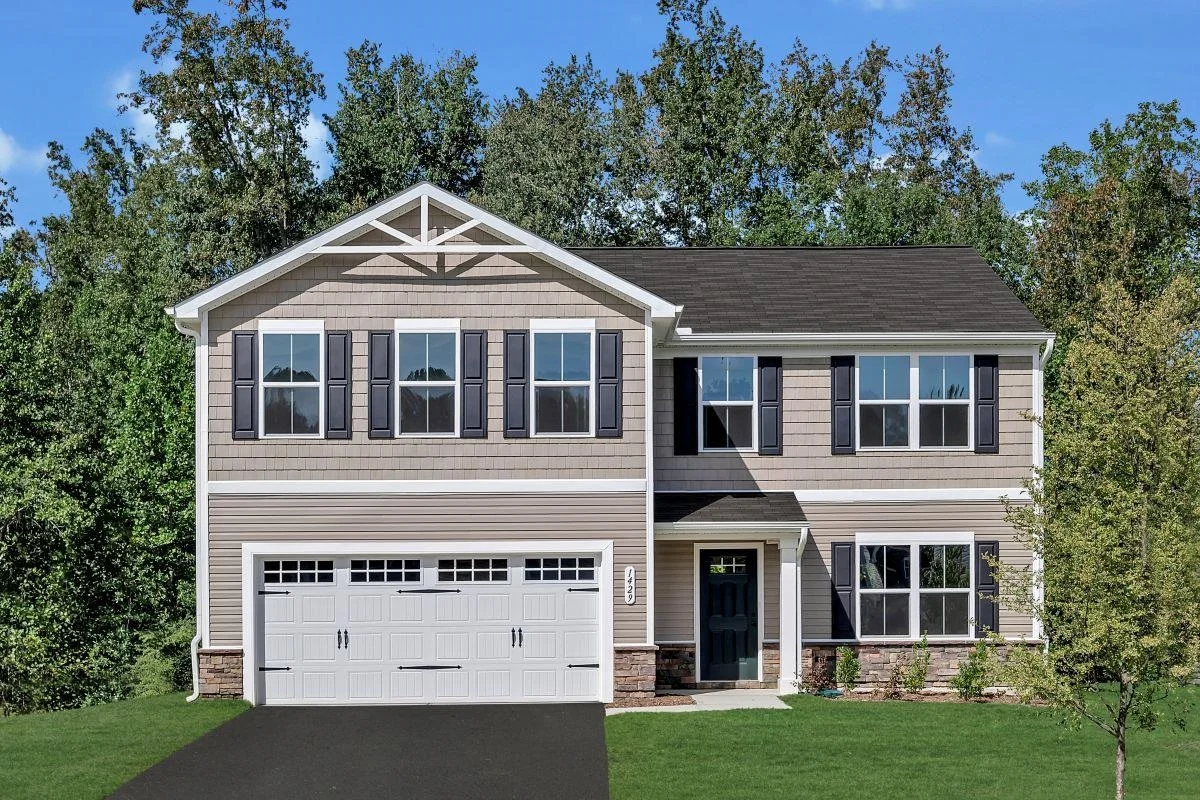 53 Vista Ridge Blvd, Staunton, VA, 24401