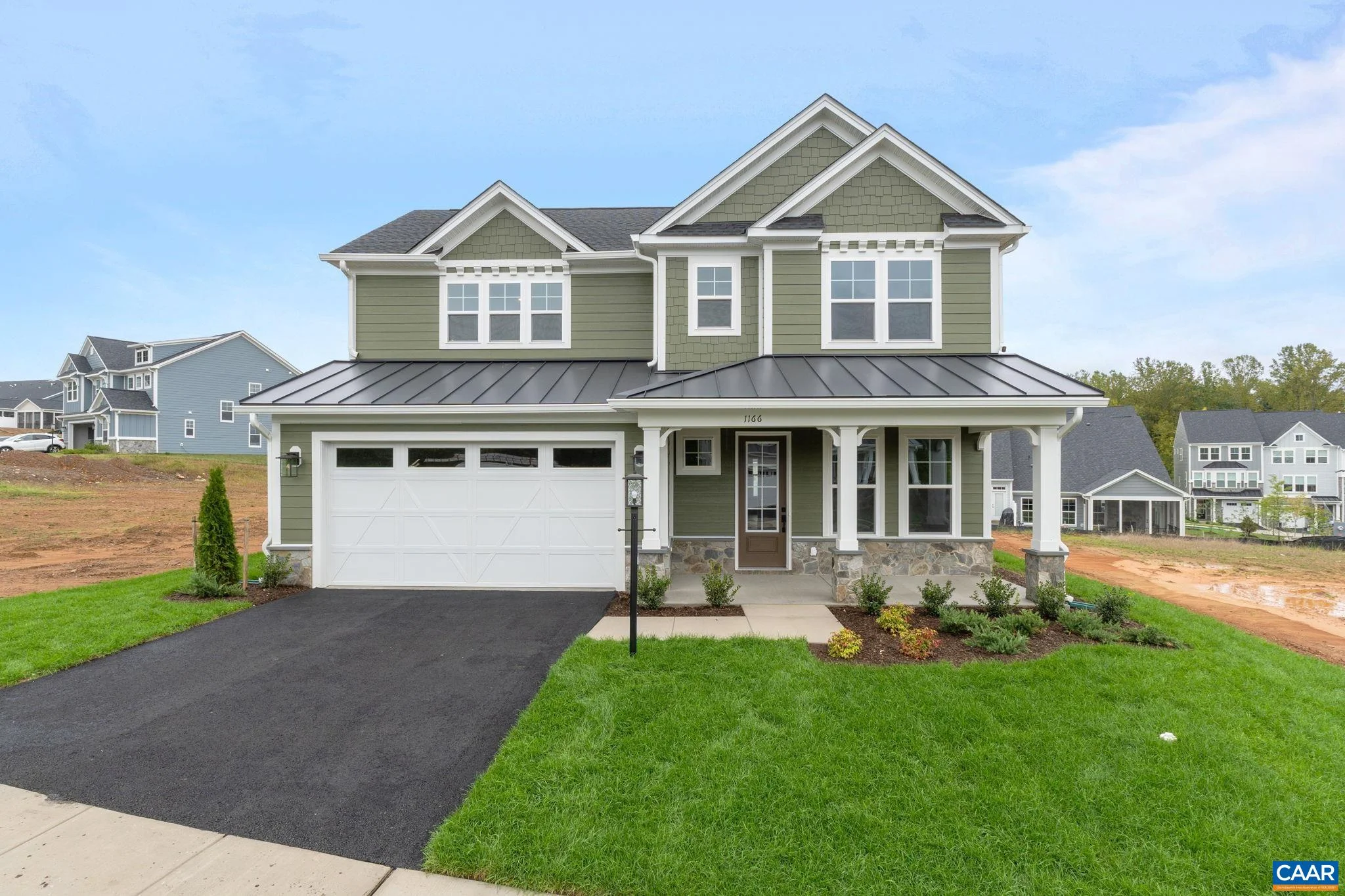 111E Marcella St, Charlottesville, VA, 22911