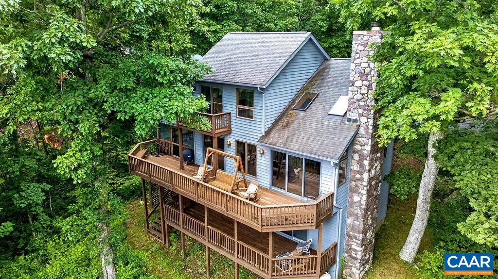 867 Shamokin Springs Trl