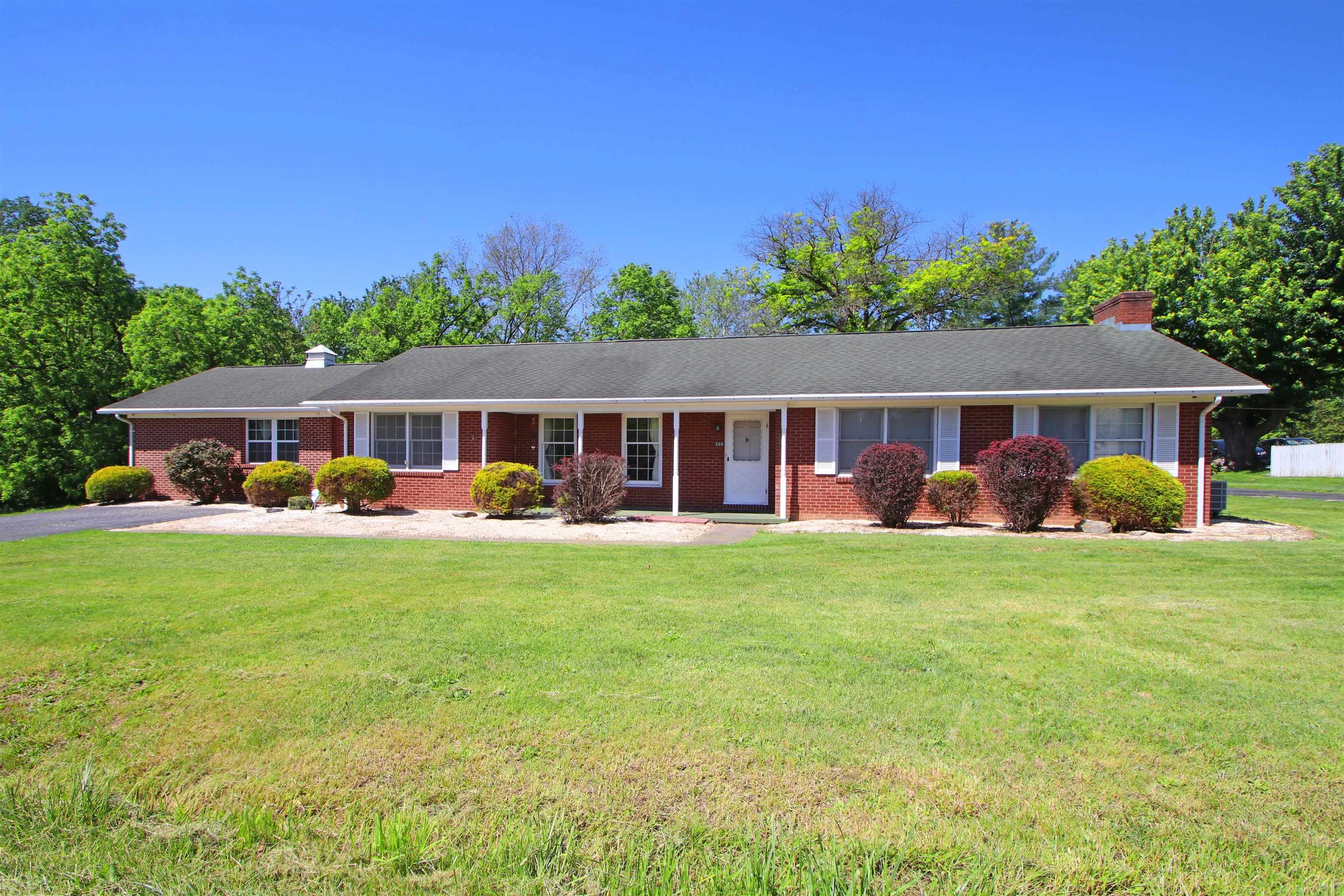 184 Orchard Dr, Timberville, VA, 22853