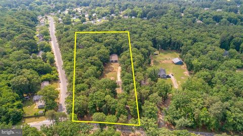 Photo of 11428 Orange Plank Rd, Locust Grove, VA 22508 (MLS # VASP2036772)