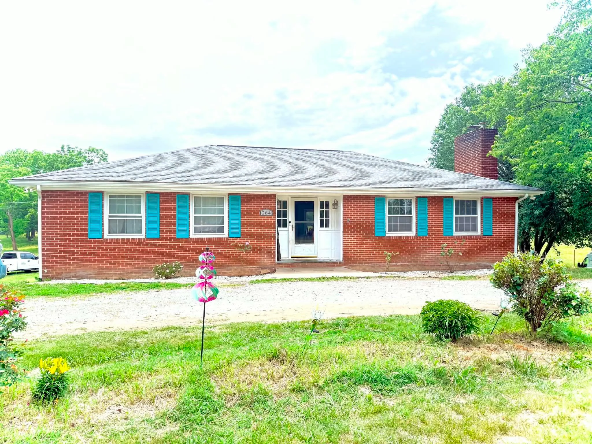 264 Mt Torrey Rd, Lyndhurst, VA, 22952