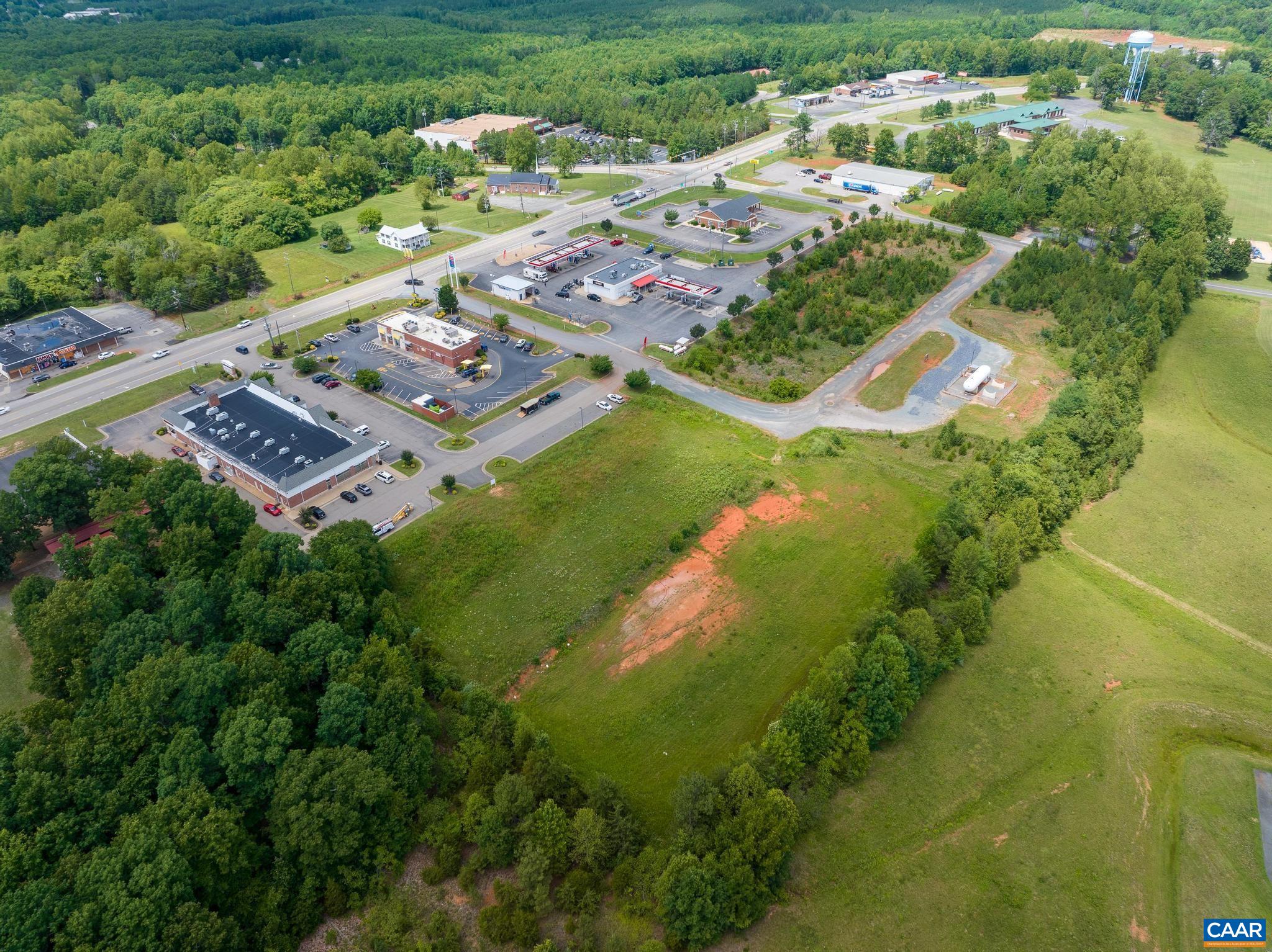 2 Lots BUCKINGHAM CENTRE DR