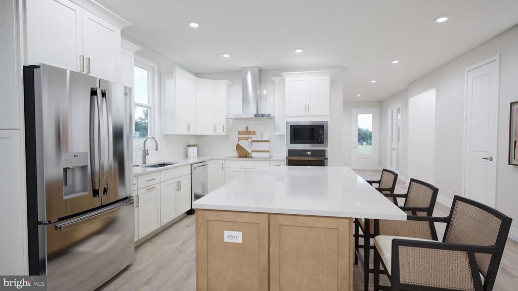 5008 MILO ST HOMESITE 88