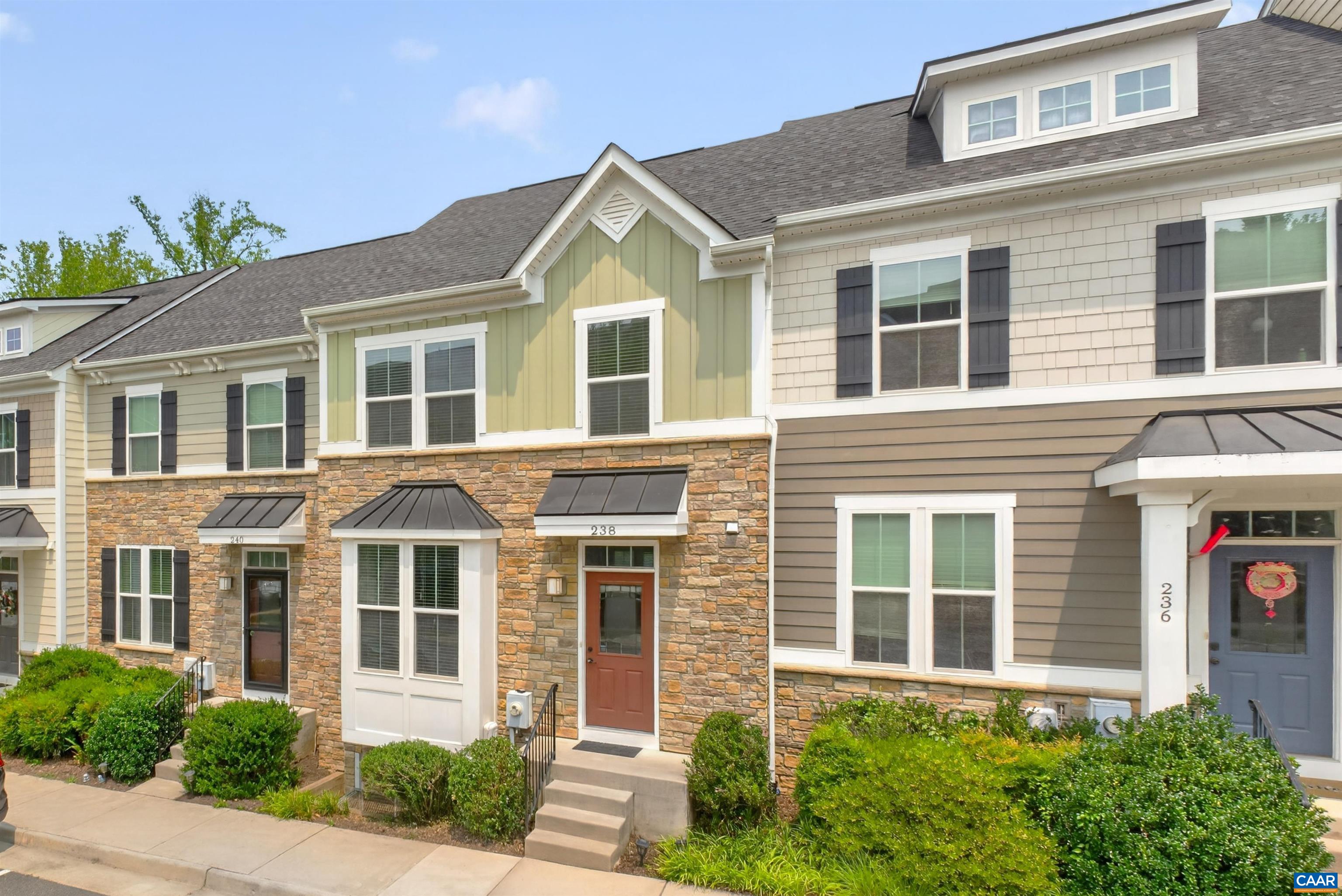 238 Pebble Beach Ct, Charlottesville, VA, 22901