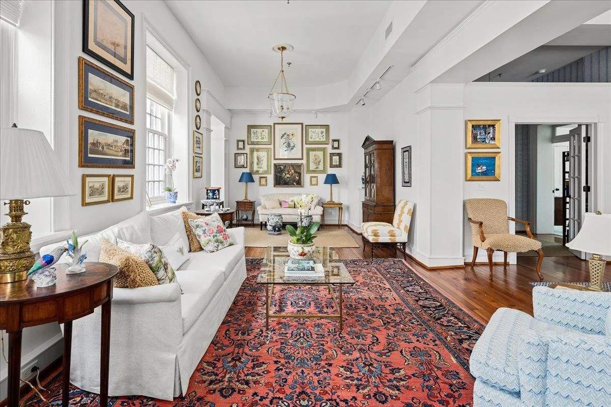 100 Village Dr Unit 202
