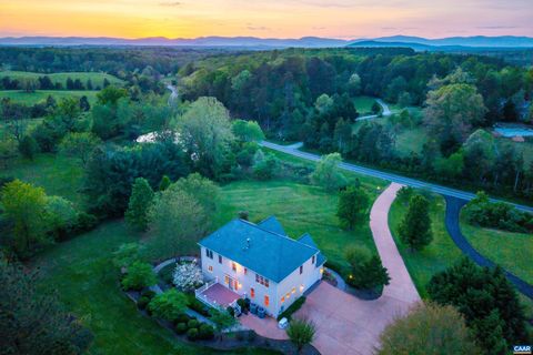 Photo of 4269 Stony Point Rd, Keswick, VA 22947 (MLS # 664068)