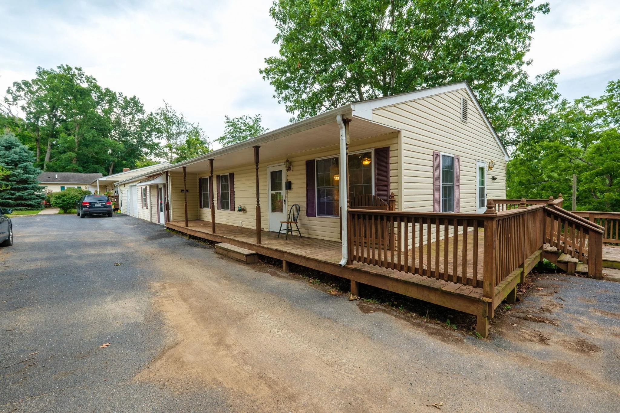 45 Morris Mill Rd