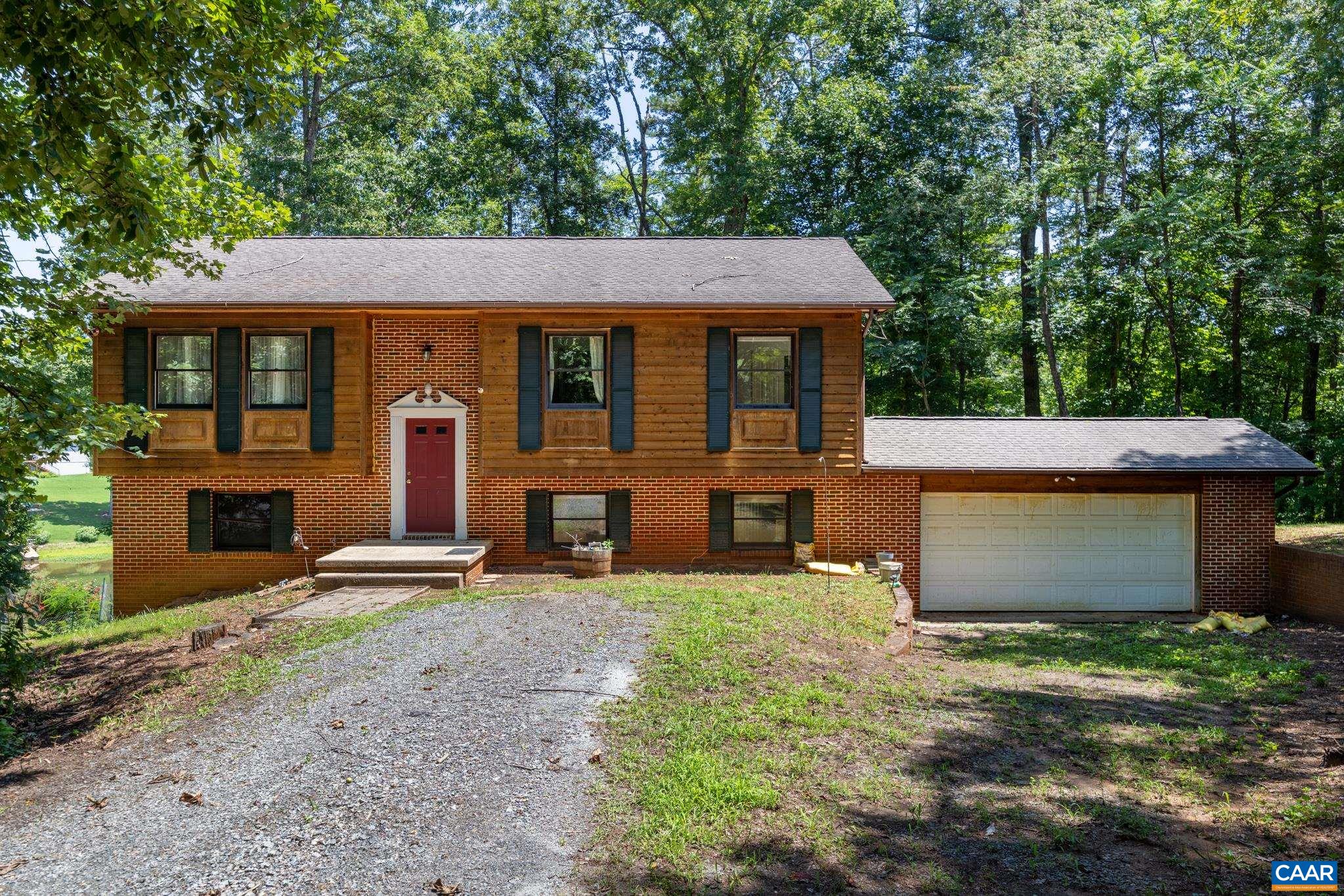 399 Logtrac Rd, Stanardsville, VA, 22973