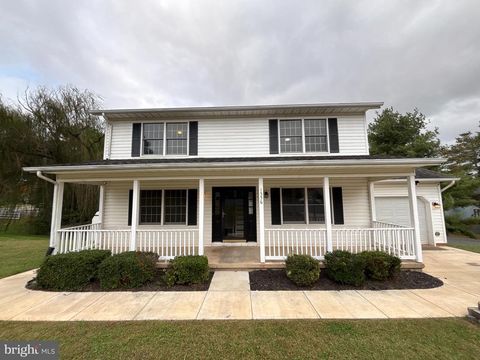 Photo of 1556 Harrier Ln, Culpeper, VA 22701 (MLS # VACU2011808)