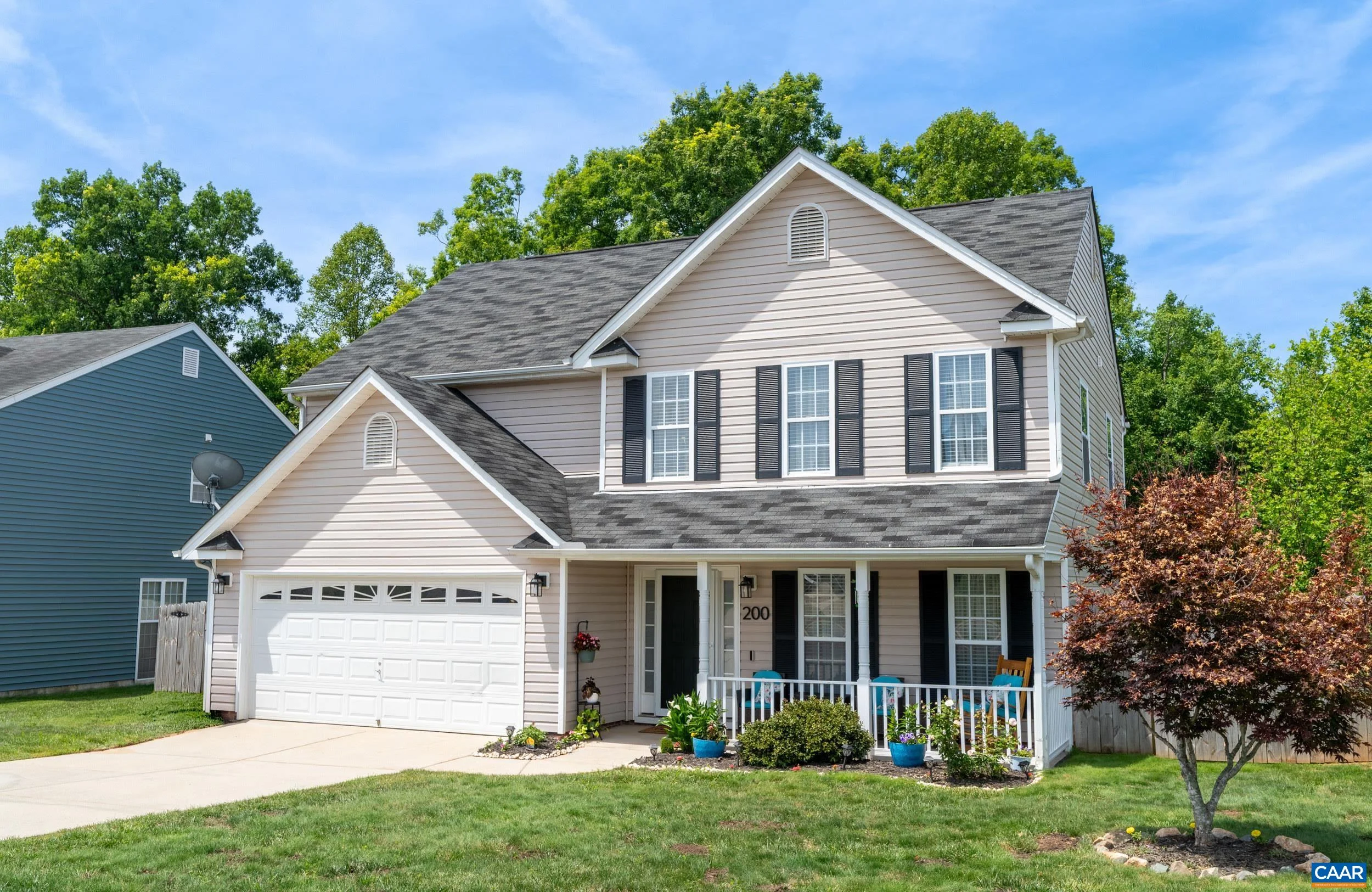 200 Apple Orchard Dr