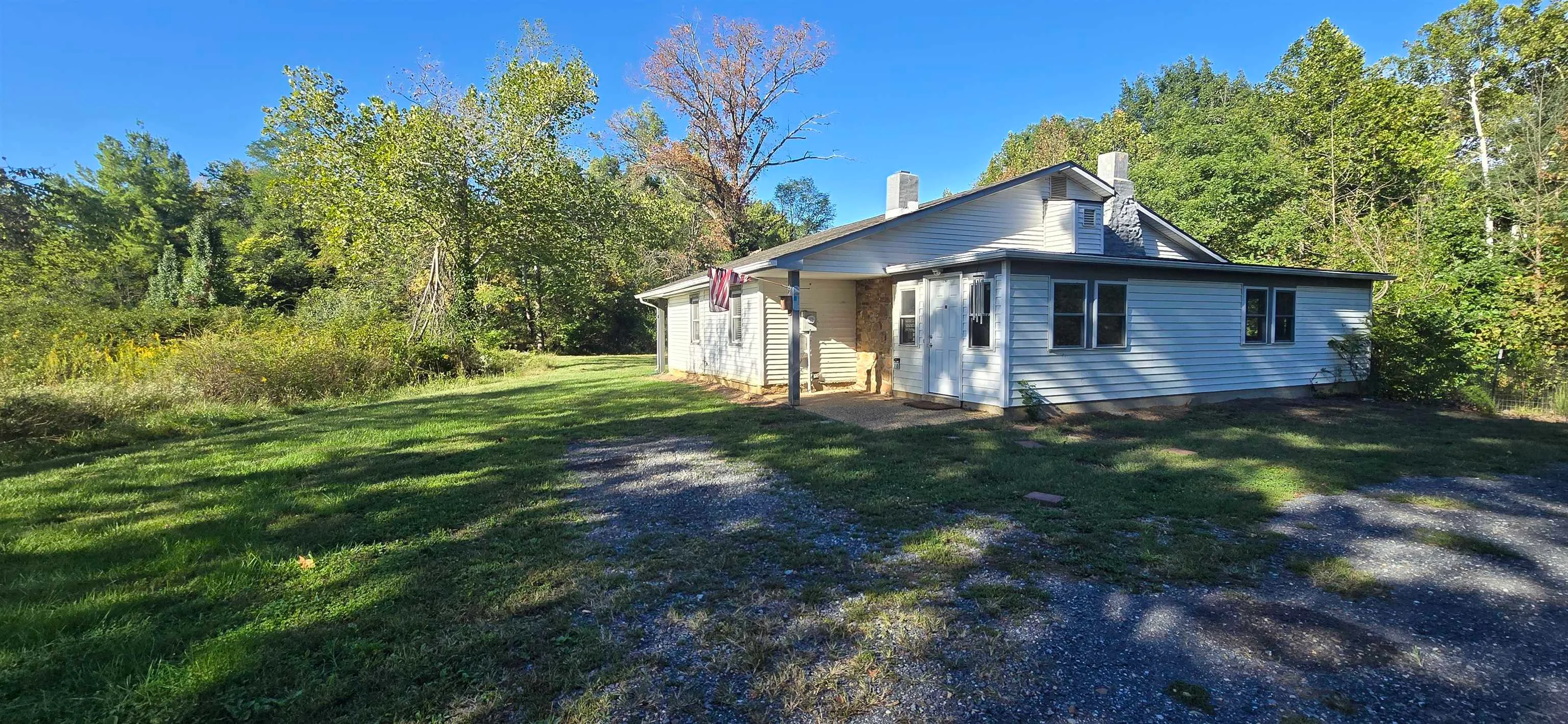 1694 Mt Torrey Rd