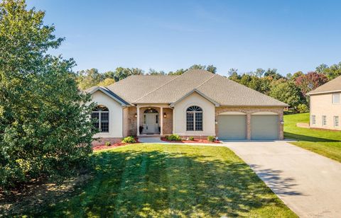 Photo of 3225 Berryfield Dr, Rockingham, VA 22801 (MLS # 669765)