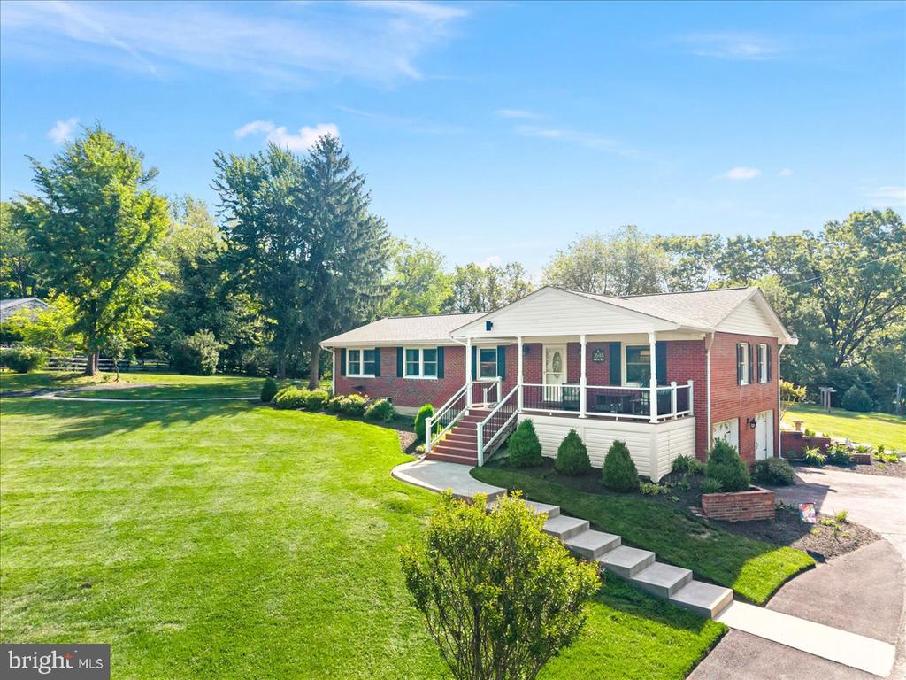 3545 COBBLER MOUNTAIN RD