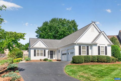 3250 TIMBERWOOD PKWY Charlottesville VA 22911