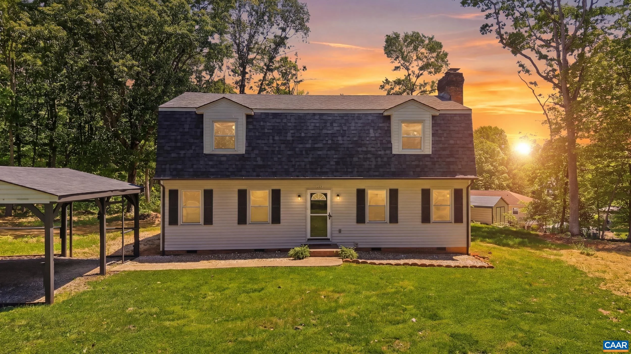 227 Oakland Dr, Madison Heights, VA, 24572