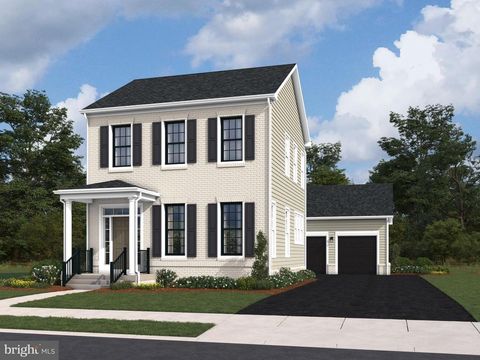 Photo of 4251 Manor Dr, Marshall, VA (MLS # VAFQ2019354)