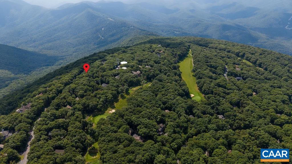 805 Devils Knob Loop, Wintergreen Resort, VA, 22967