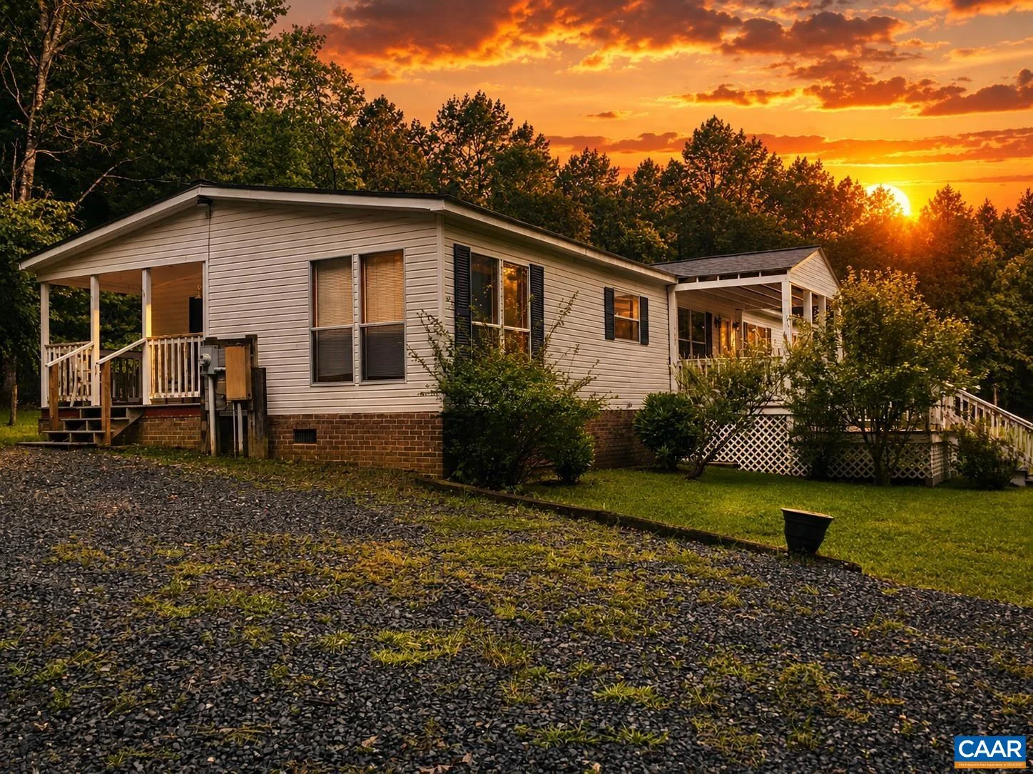 23 Blackwell Rd