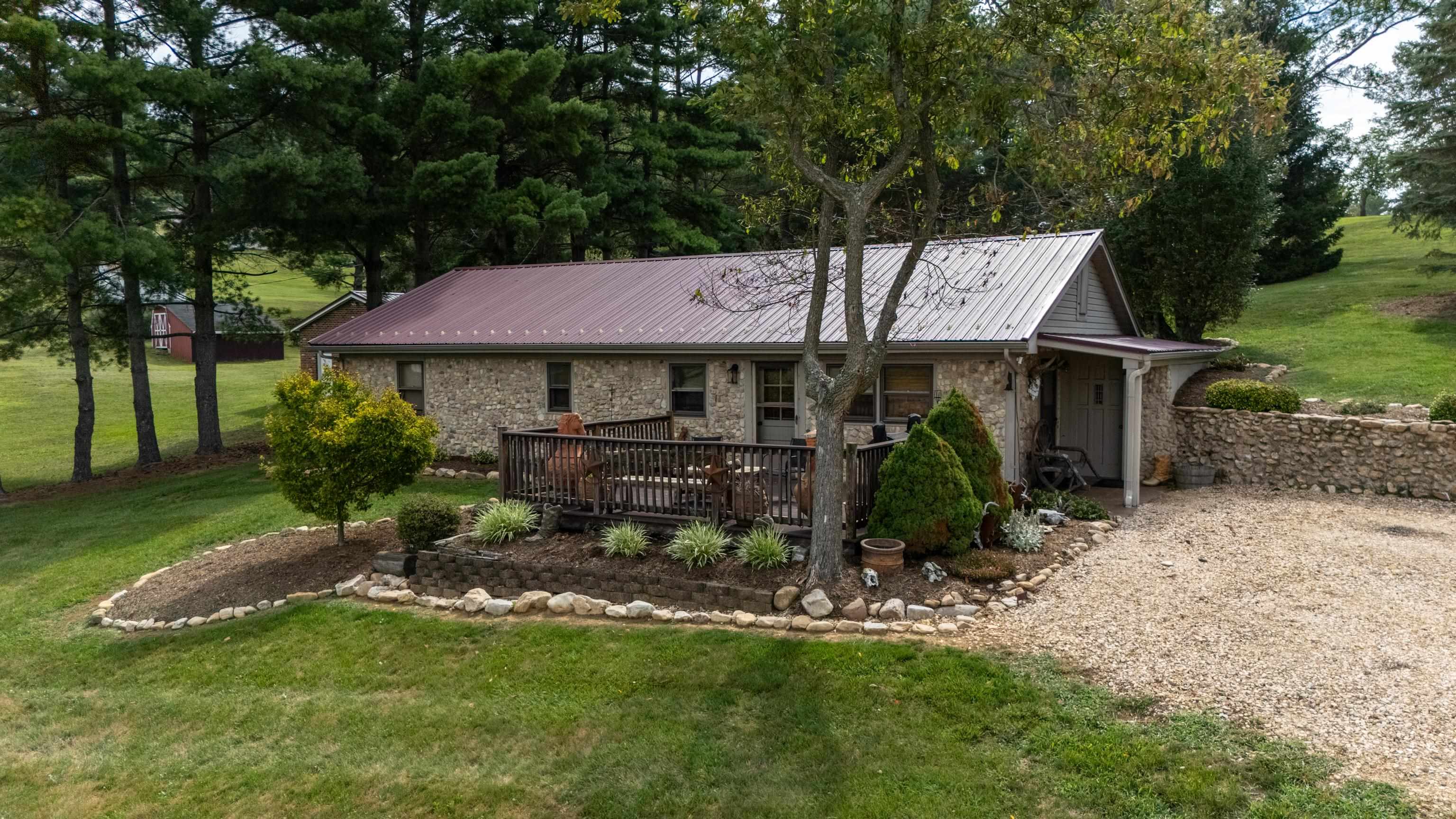 660 Sterrett Rd, Fairfield, VA, 24435