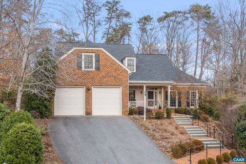 Photo of 3514 Wedgewood Ct, Keswick, VA 22947 (MLS # 661958)