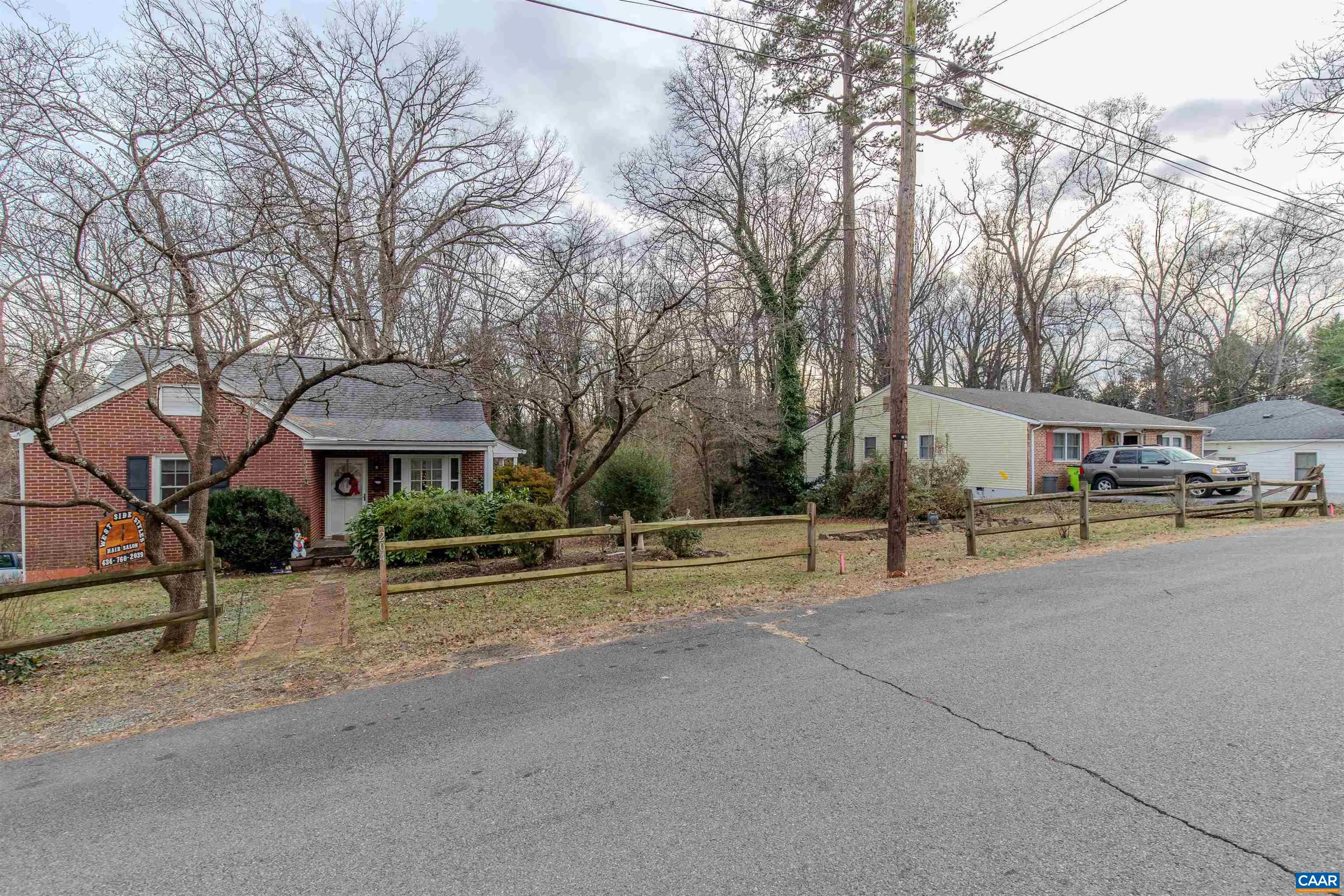 202 Raymond Ave