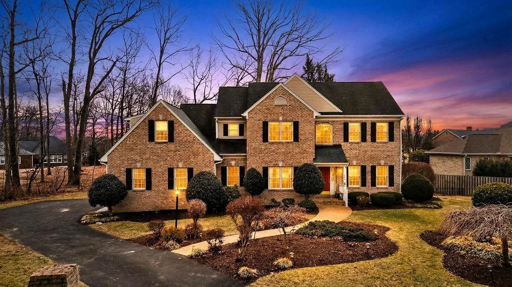 104 Pelham Woods Cir