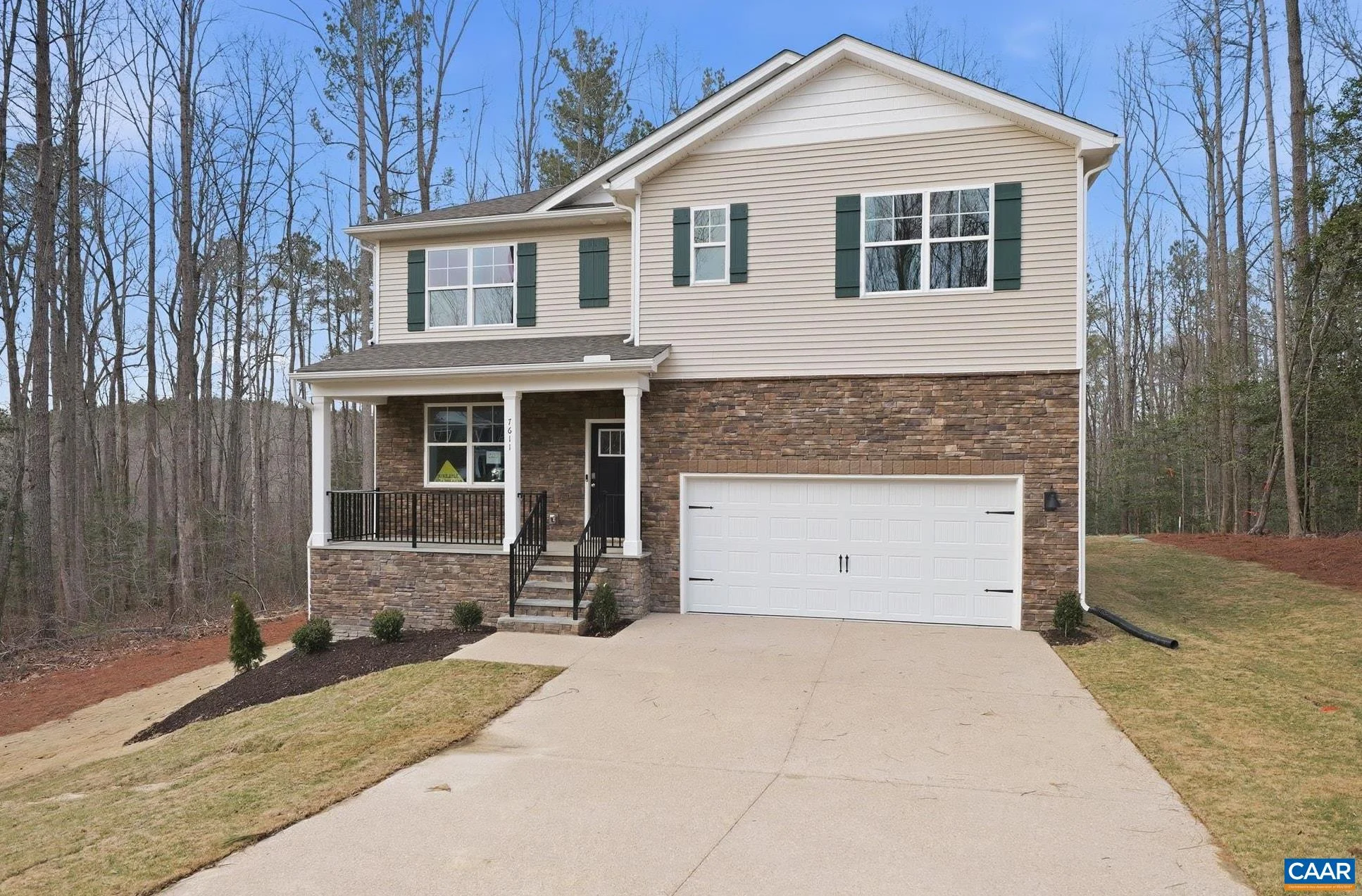 138 Liberty Ln