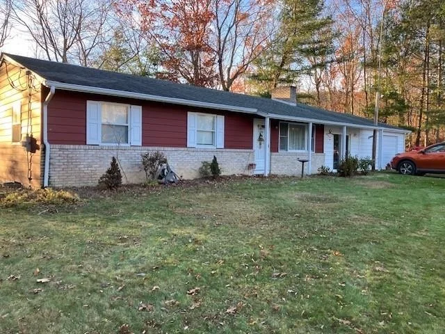 175 Highlands Ct, Monterey, VA, 24465