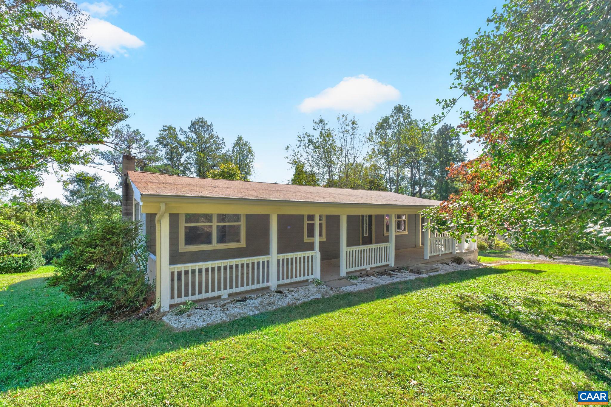 7081 SECRETARYS SAND RD