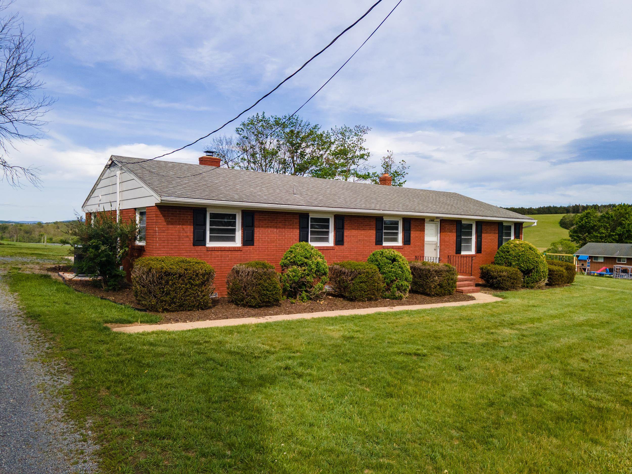 3568 BRENNEMAN CHURCH RD