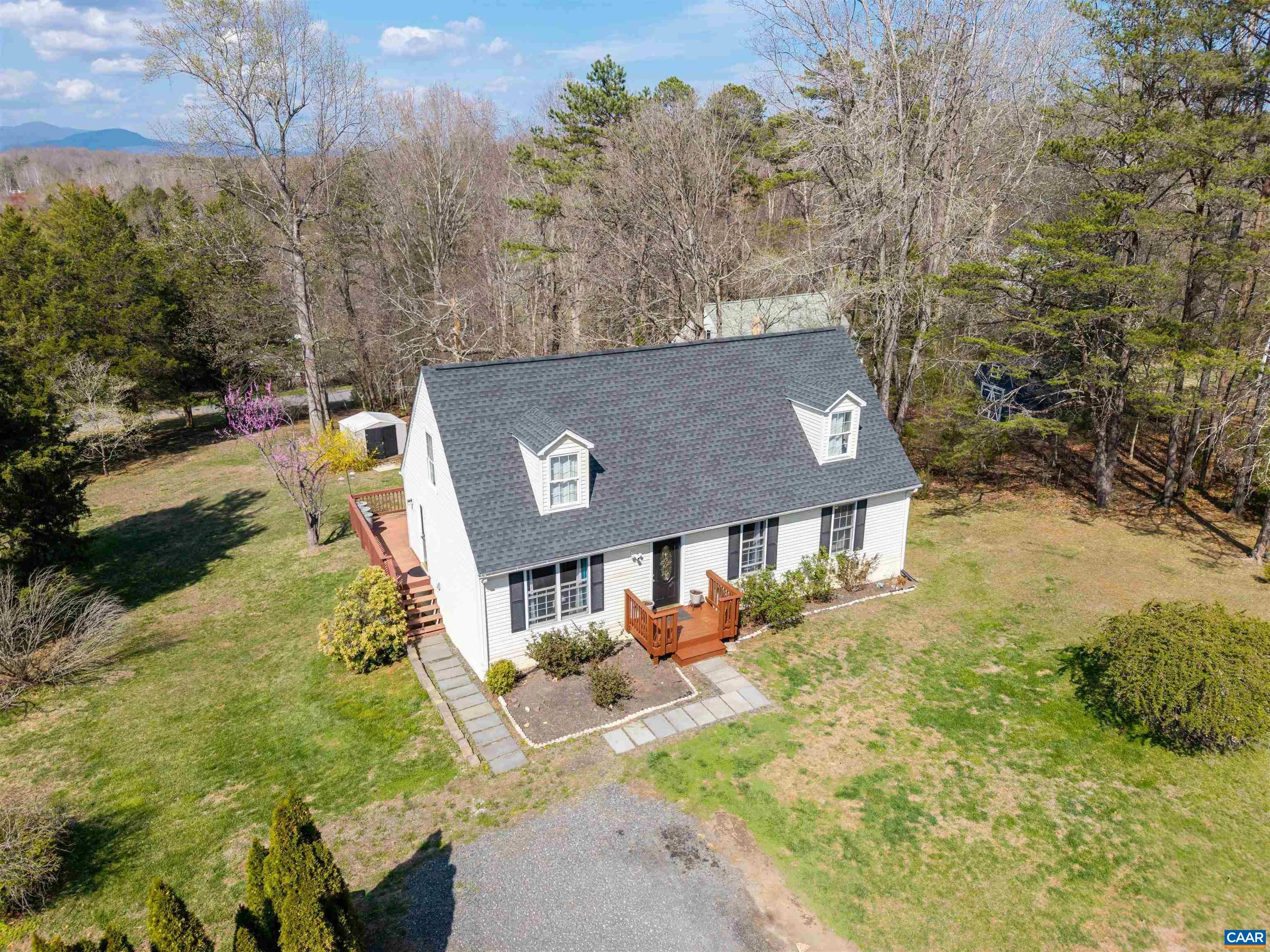 5343 Amicus Rd