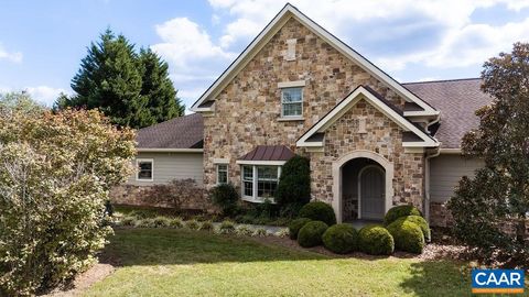 Photo of 215 Rosewood Dr, Nellysford, VA 22958 (MLS # 669866)
