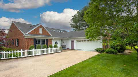 Photo for 1274 MAURY RIVER RD