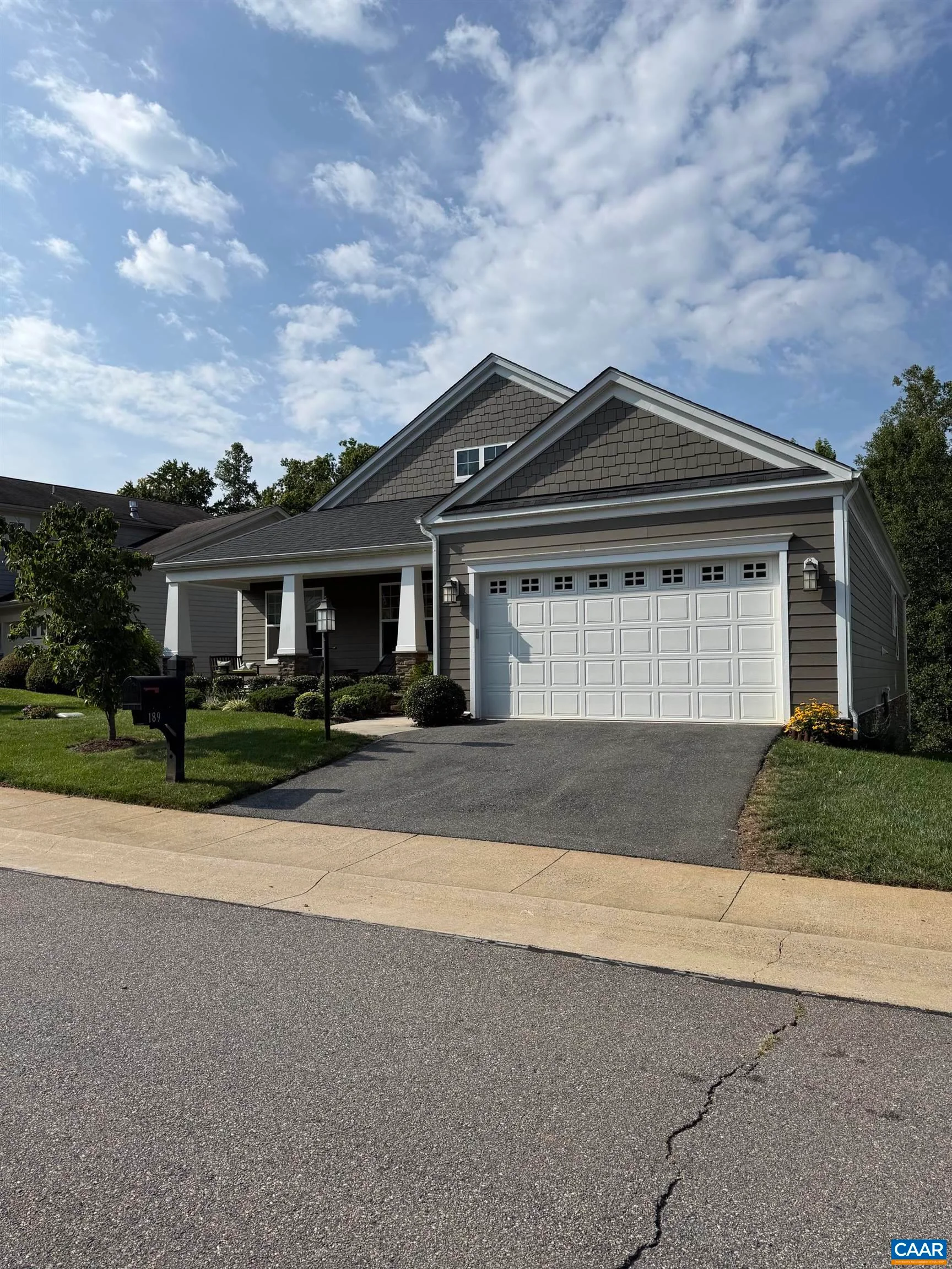189 Timber Ridge Ln, Zion Crossroads, VA, 22942
