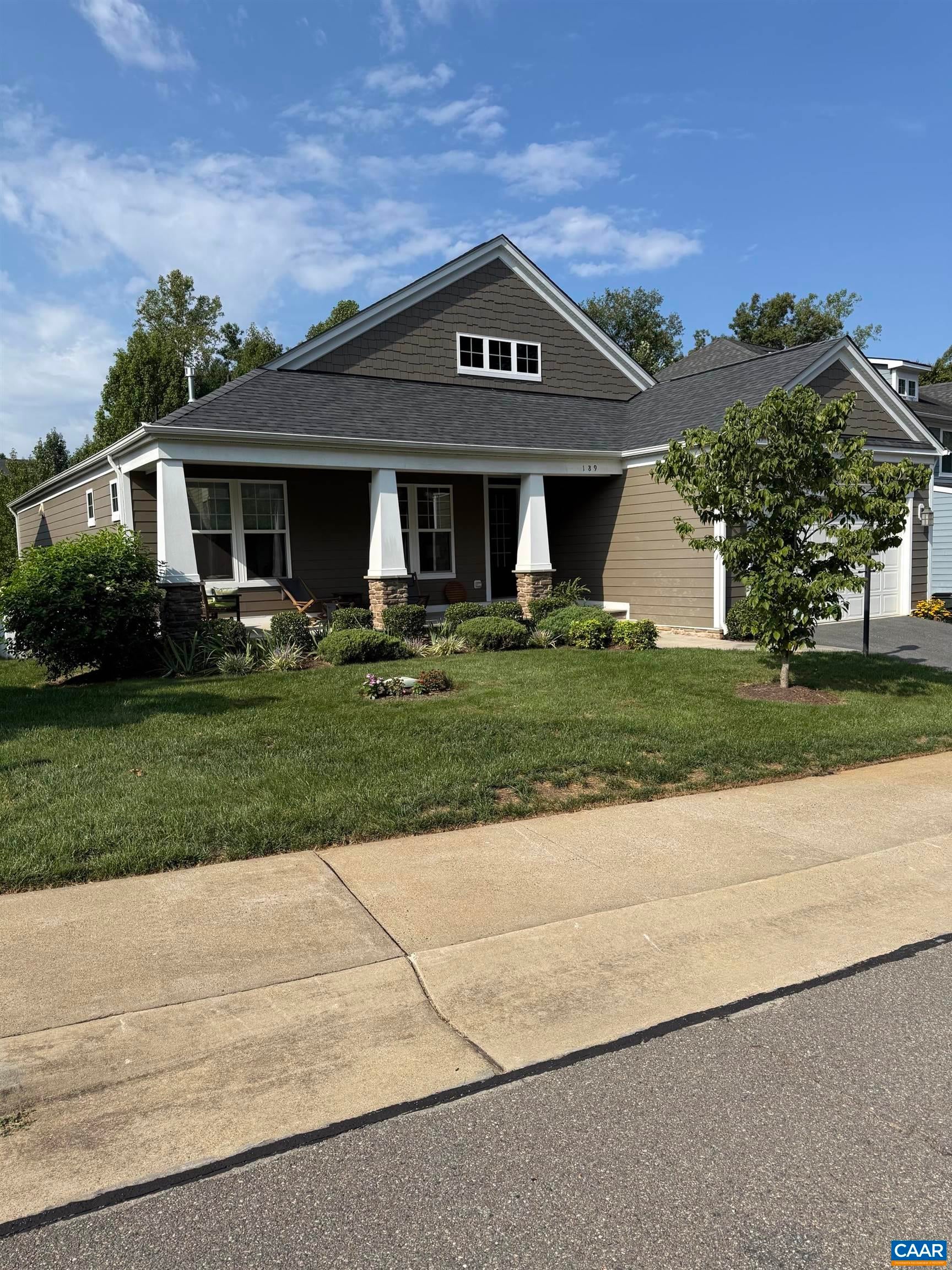 189 TIMBER RIDGE LN