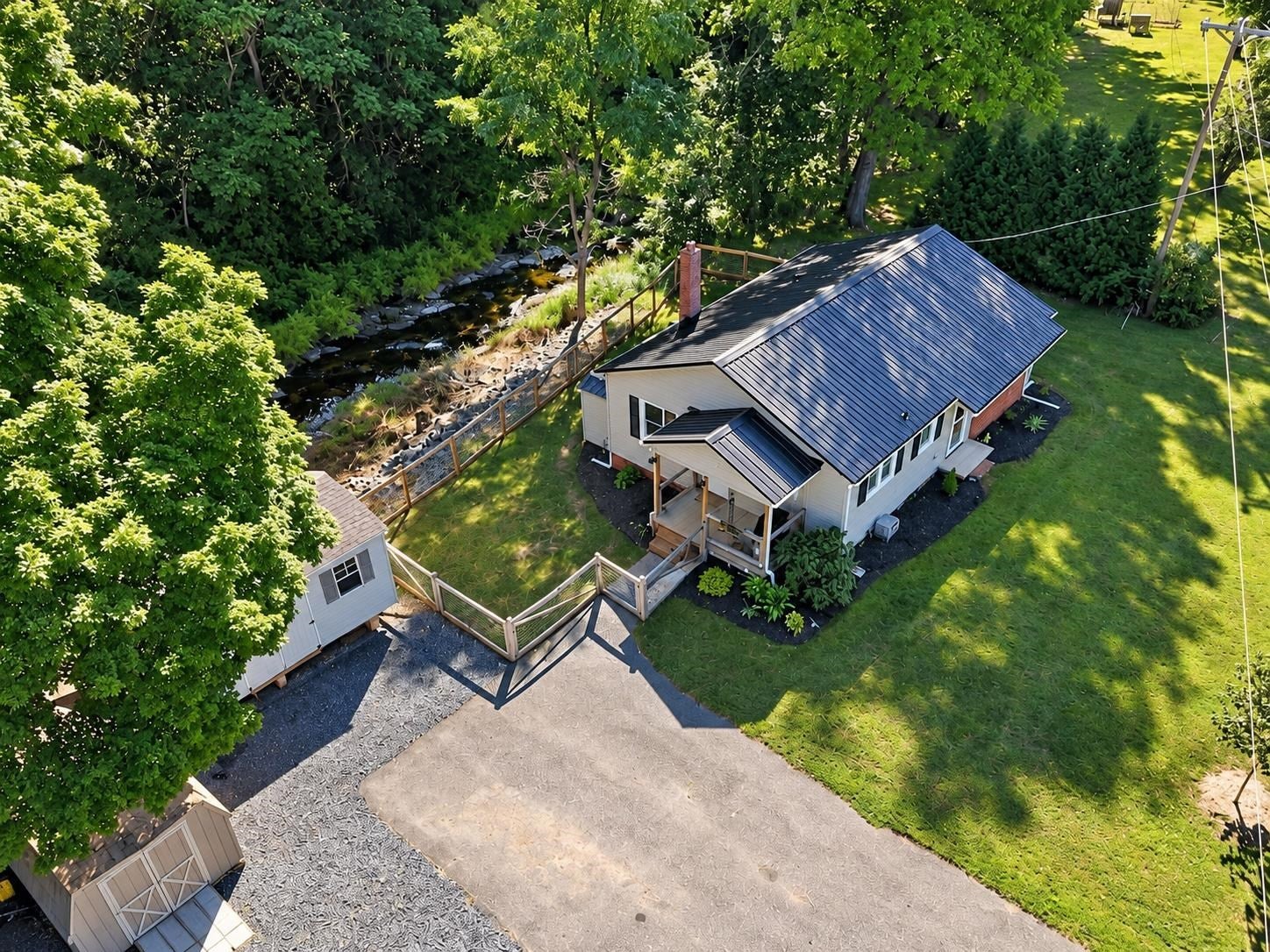 1299 HANKEY MOUNTAIN HWY