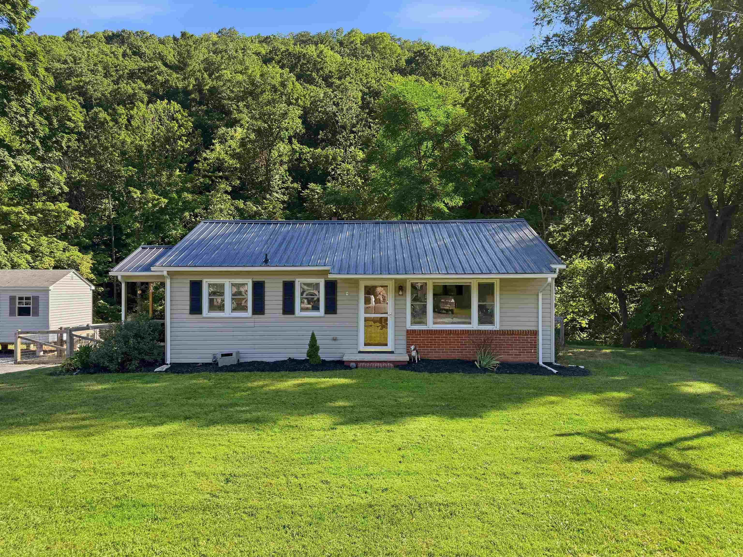 1299 HANKEY MOUNTAIN HWY