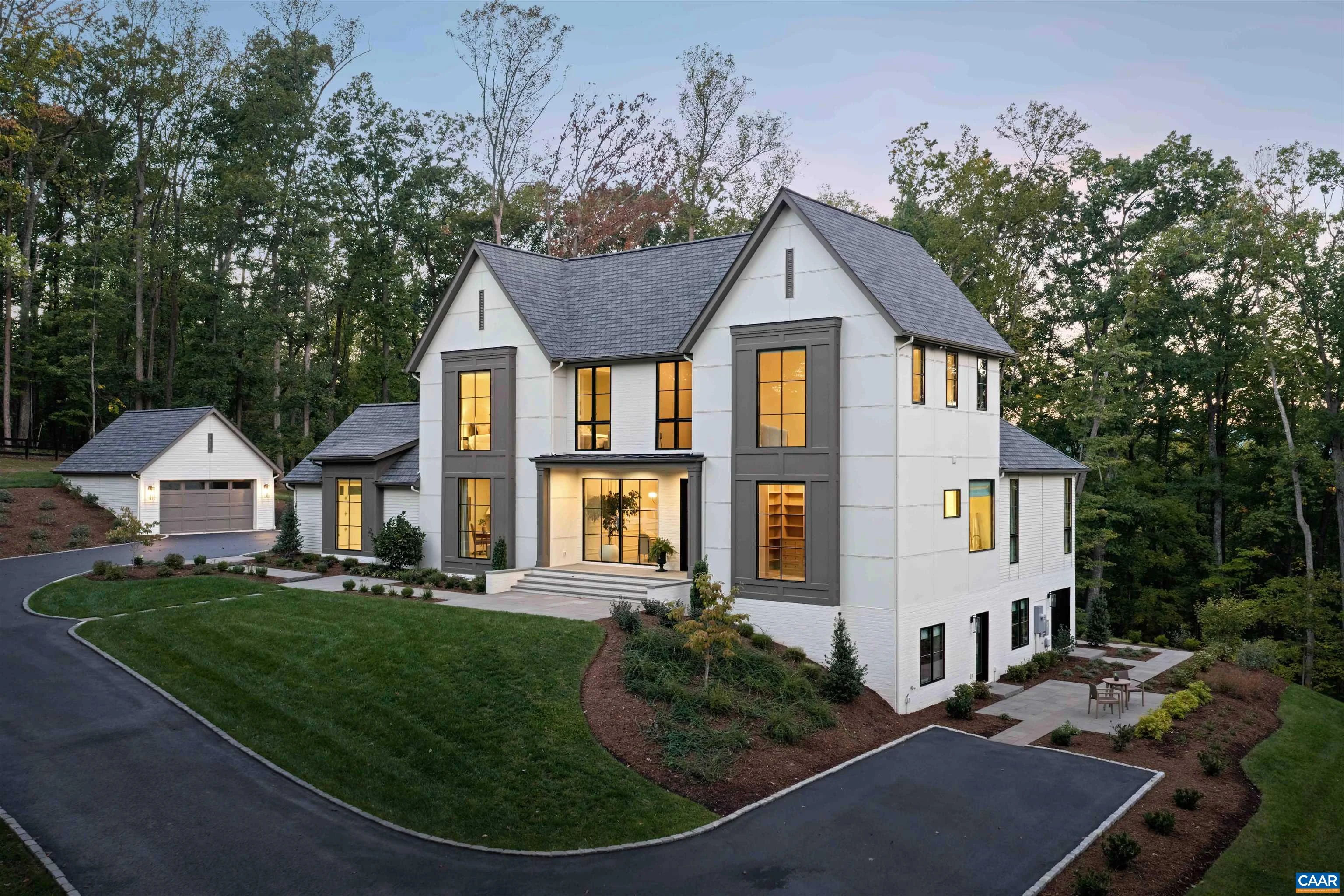 500 Dry Bridge Rd