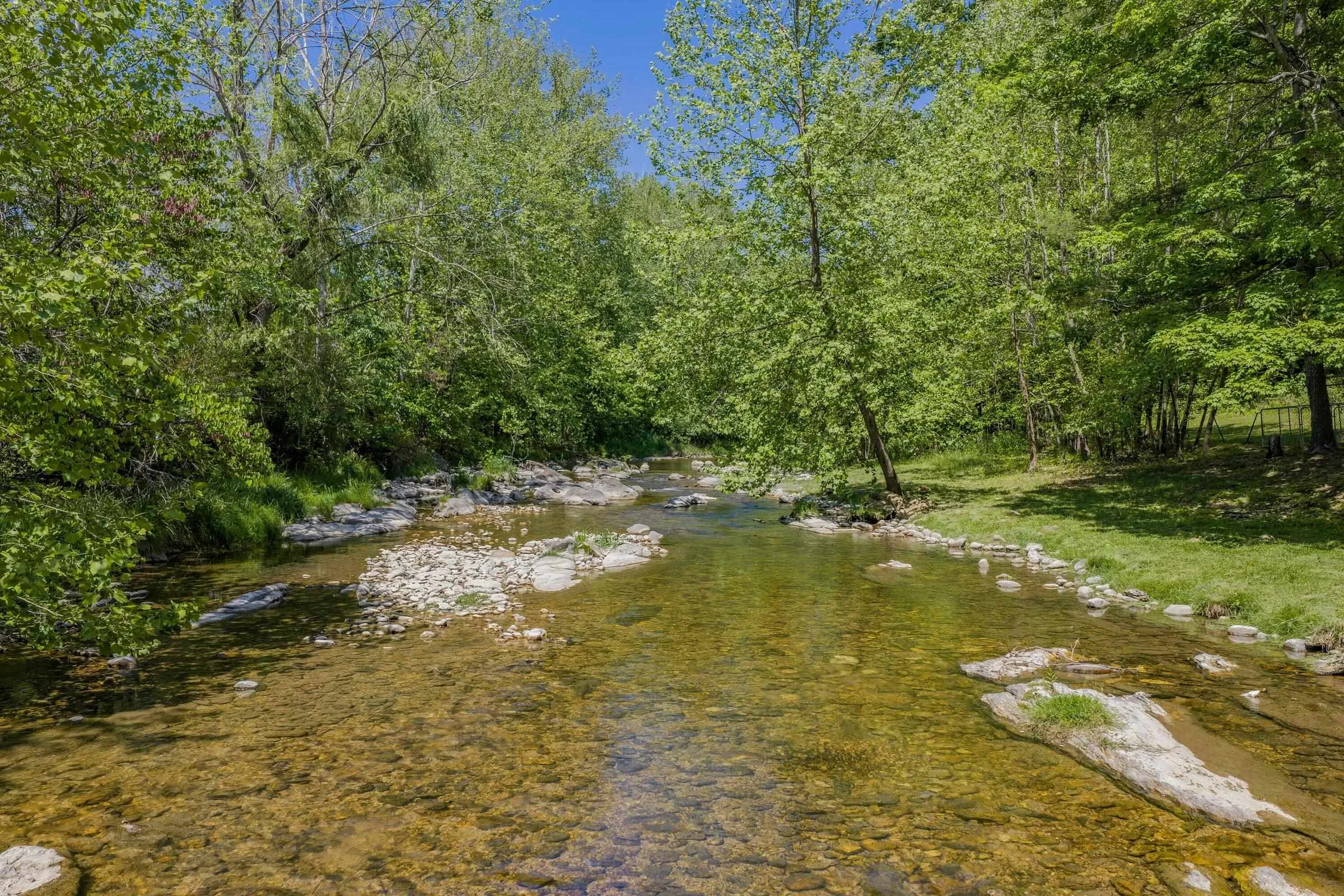 53 & 13 Siding Ln, Vesuvius, VA, 24483